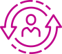 Managed Services Icon-pink