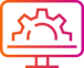 Transaction Monitoring Icon