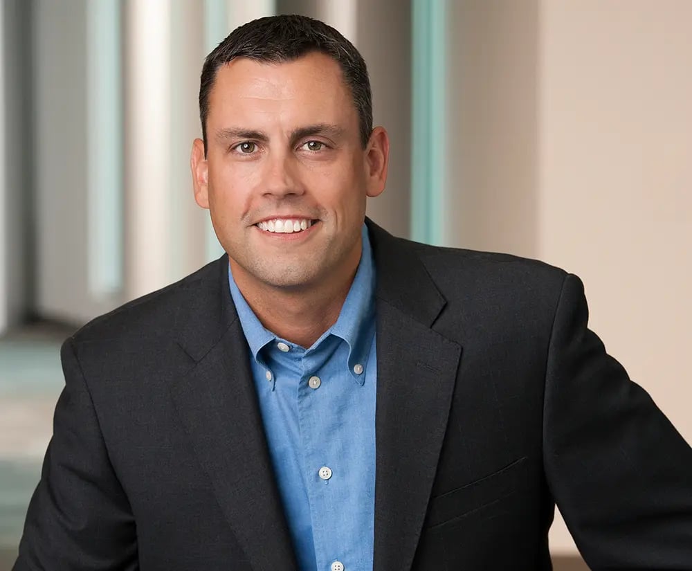 Matt Michaud