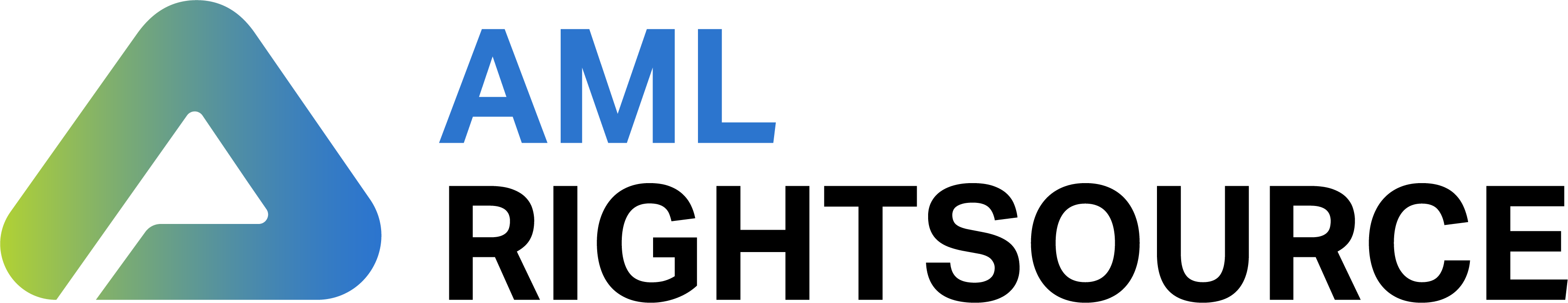 AML logo left aligned no strap 1