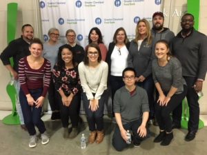 AML RightSource Volunteers