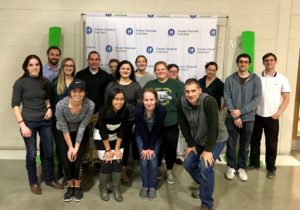 AML RightSource Volunteers