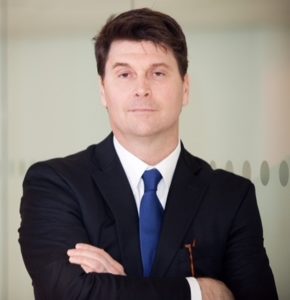 Mark Schlageter