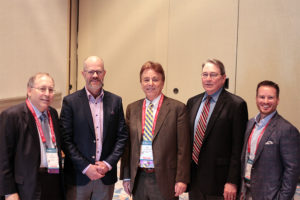 AML Conversations: Live, from Hollywood, FL!
