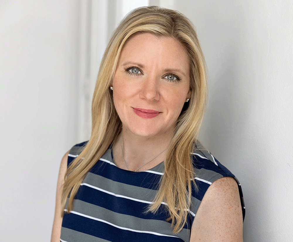 Leadership Page Profile Image - Julie