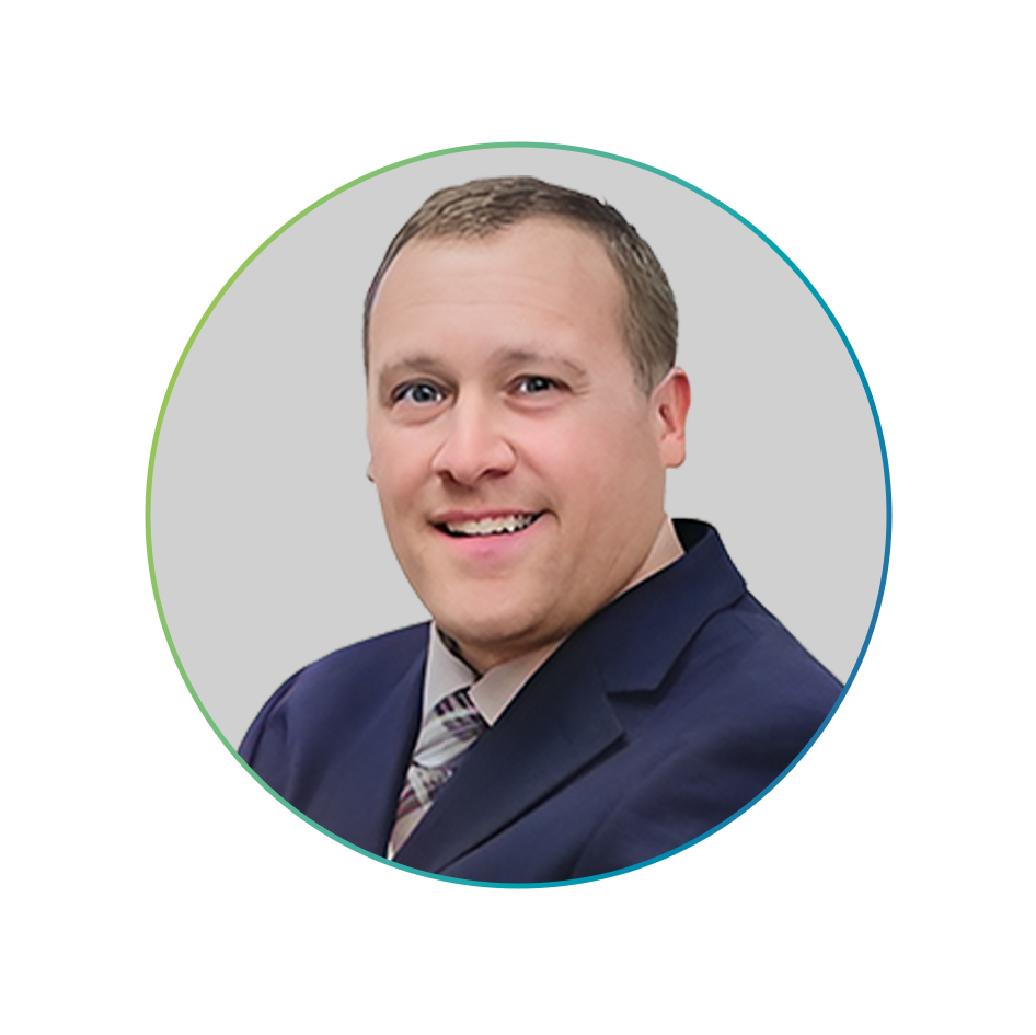 Paul_Achman_Gradient Stroke Circle