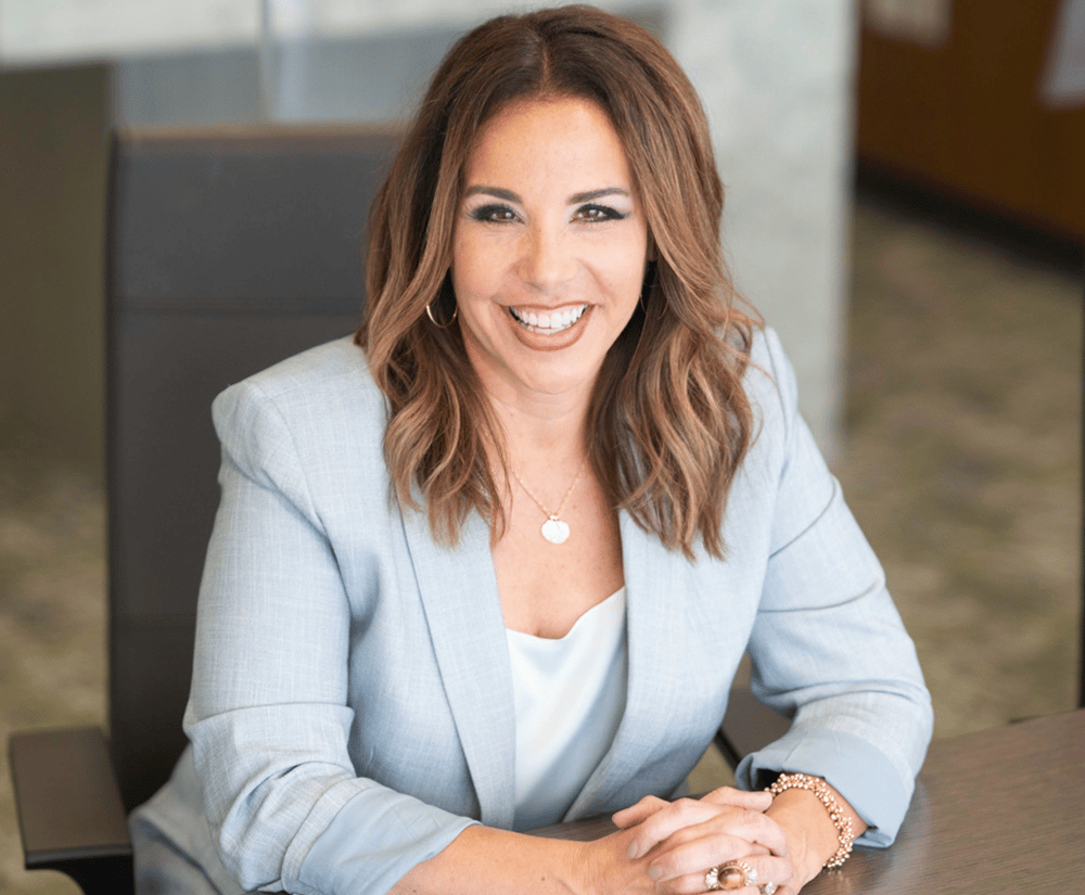 Tracey Mortenson, President at AML RightSource