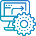 Up-to-the minute entity monitoring