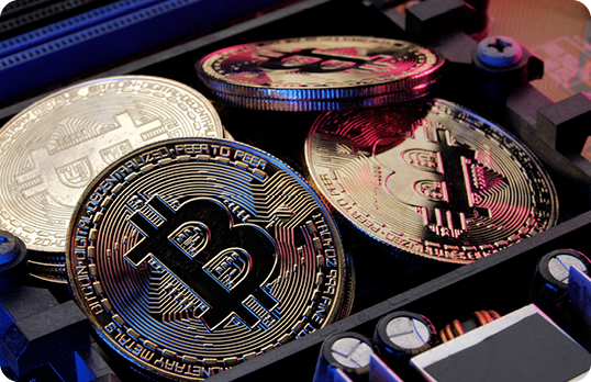 crypto bank