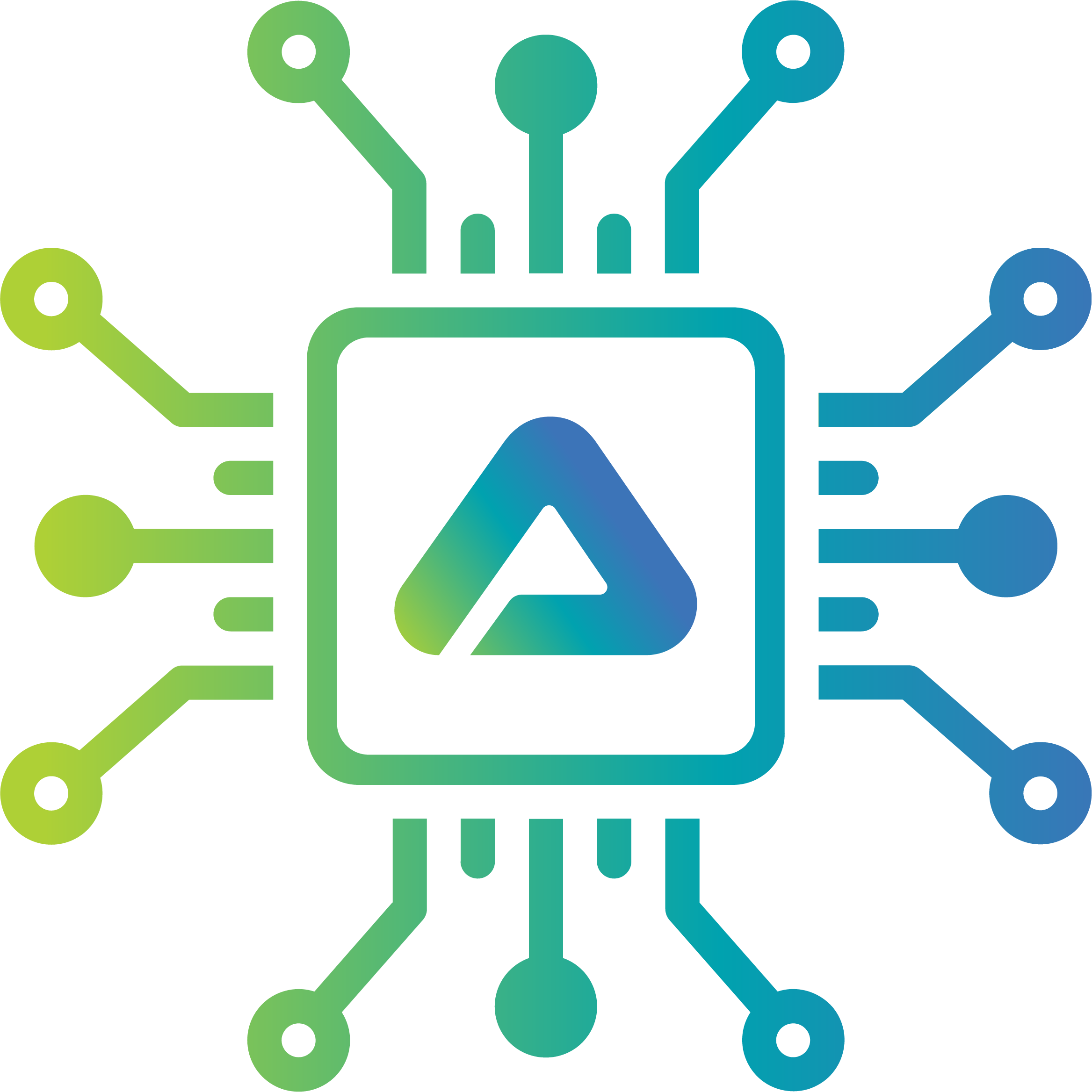 AMLRS' Screening Knowledge Base