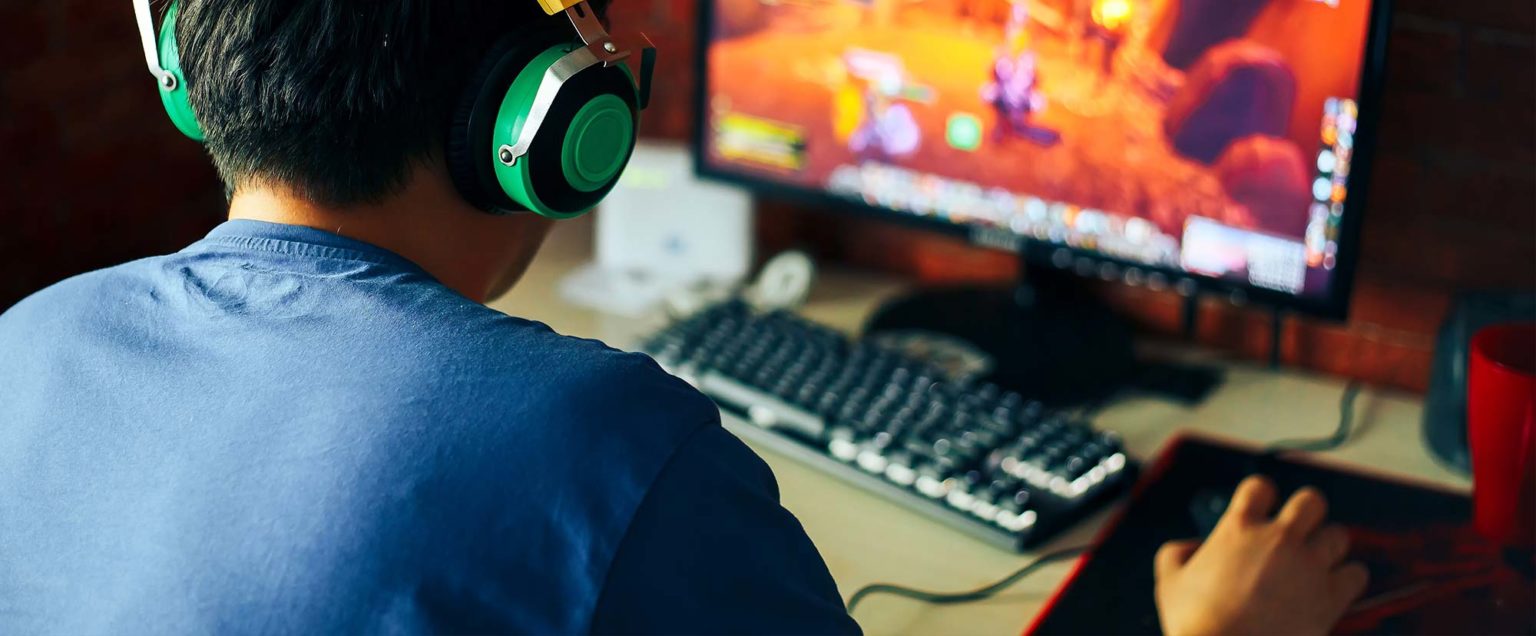 How cybercriminals attack young gamers