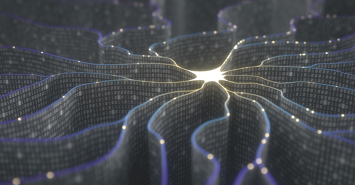 Wall-shaped binary codes make transmission lines of pulses and/or information in an analogy to a microchip.