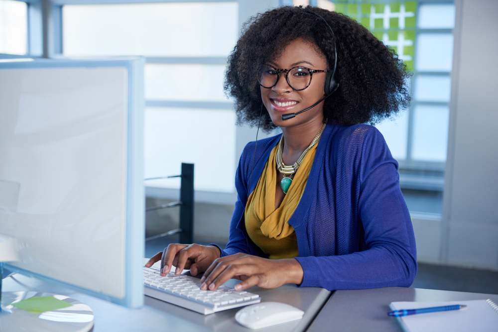 Customer success associate