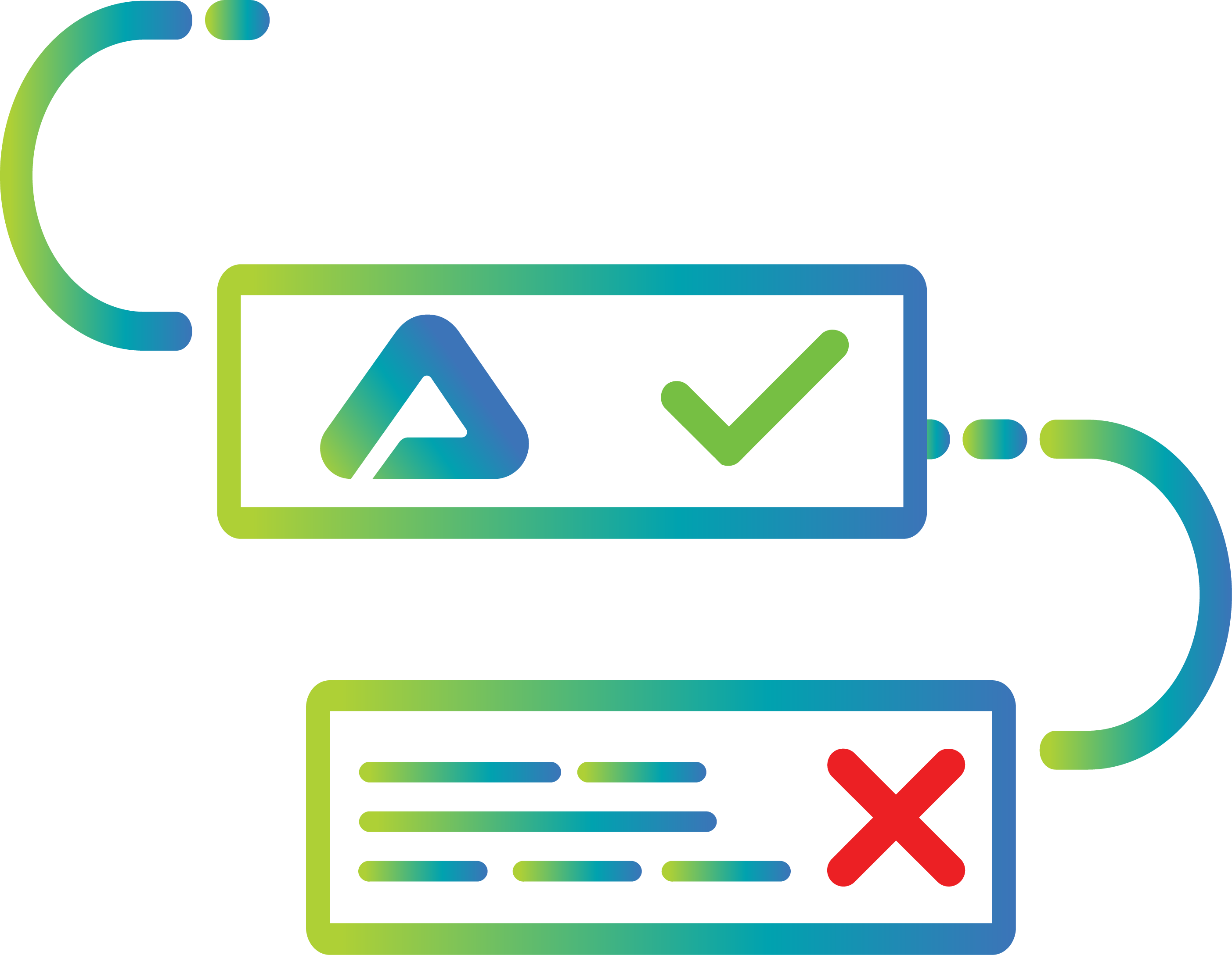 AMLRS' Screening Knowledge Base