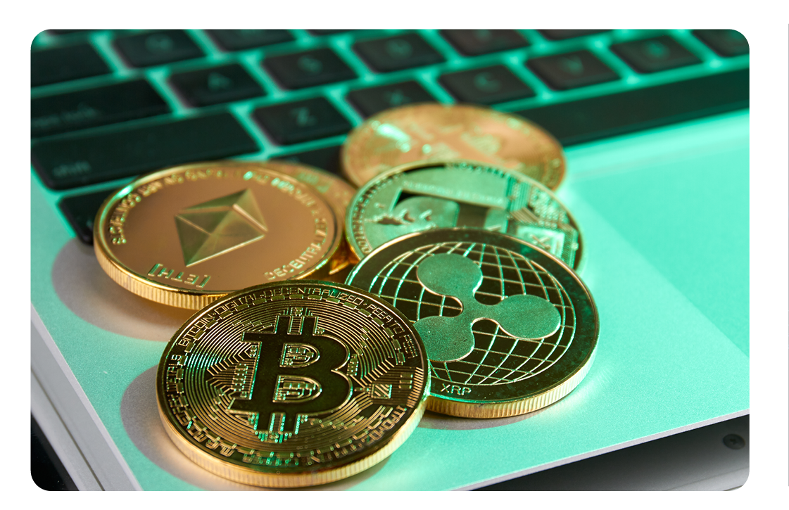 crypto-1
